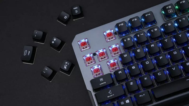 Cambio-de-teclado-de-portatil-msi